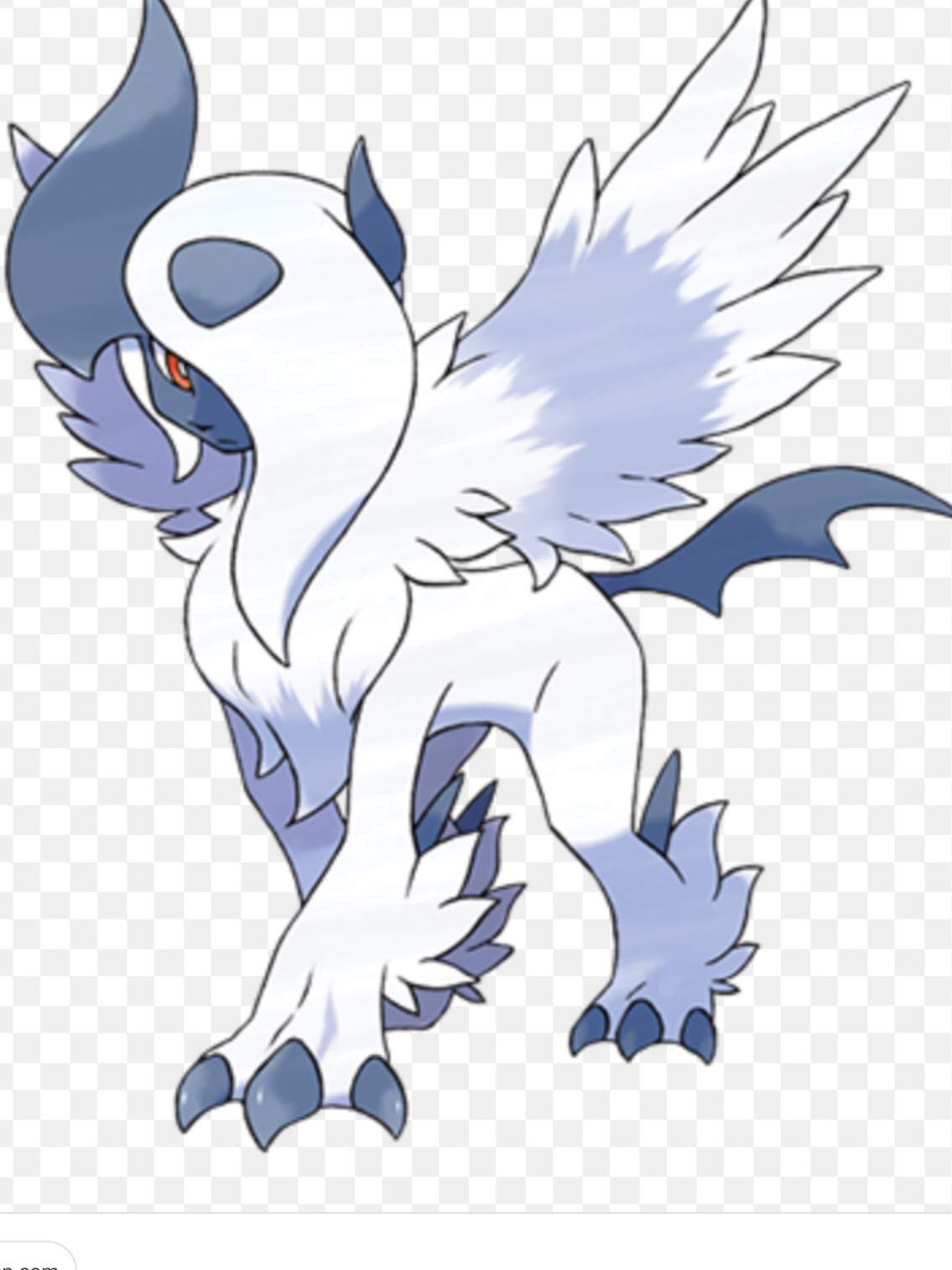 Absol Wiki Pokémon RPers Amino Amino