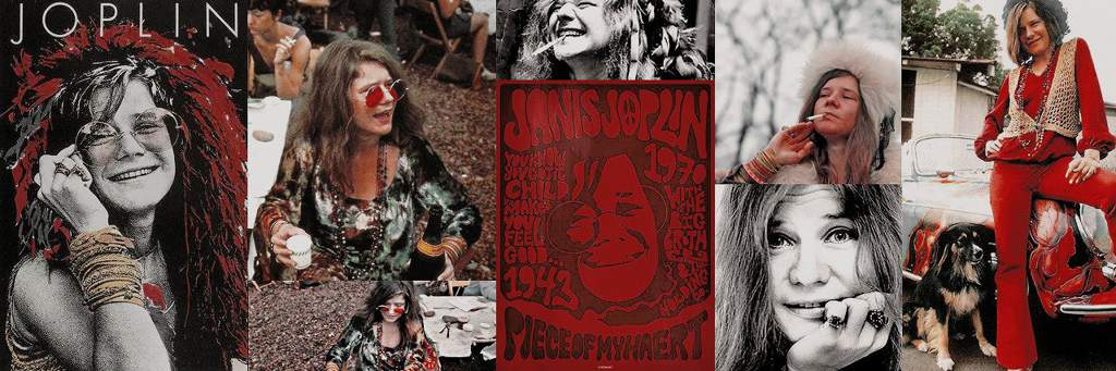 Janis Joplin High School