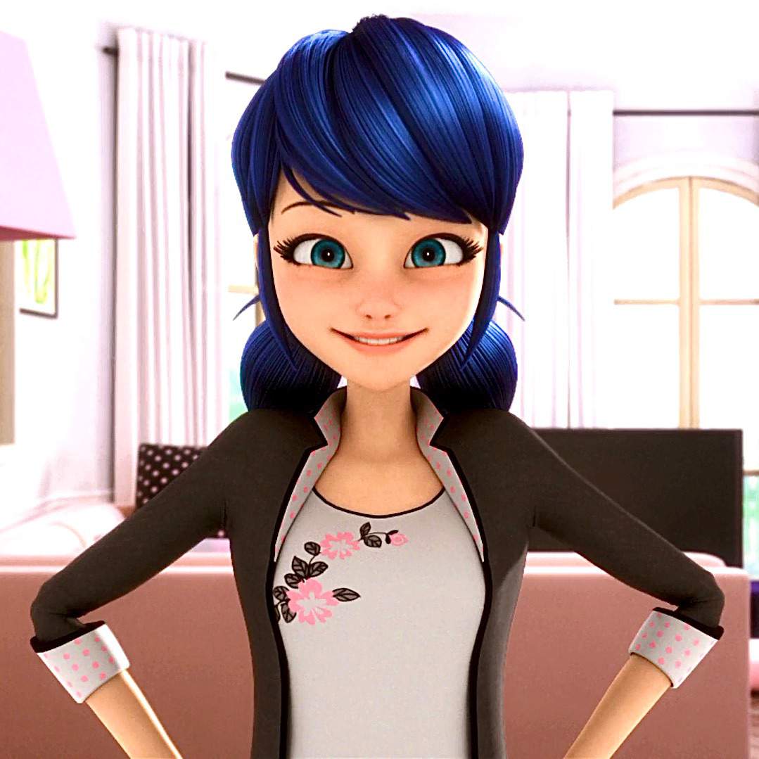 What Does Marinette Mean In Japanese