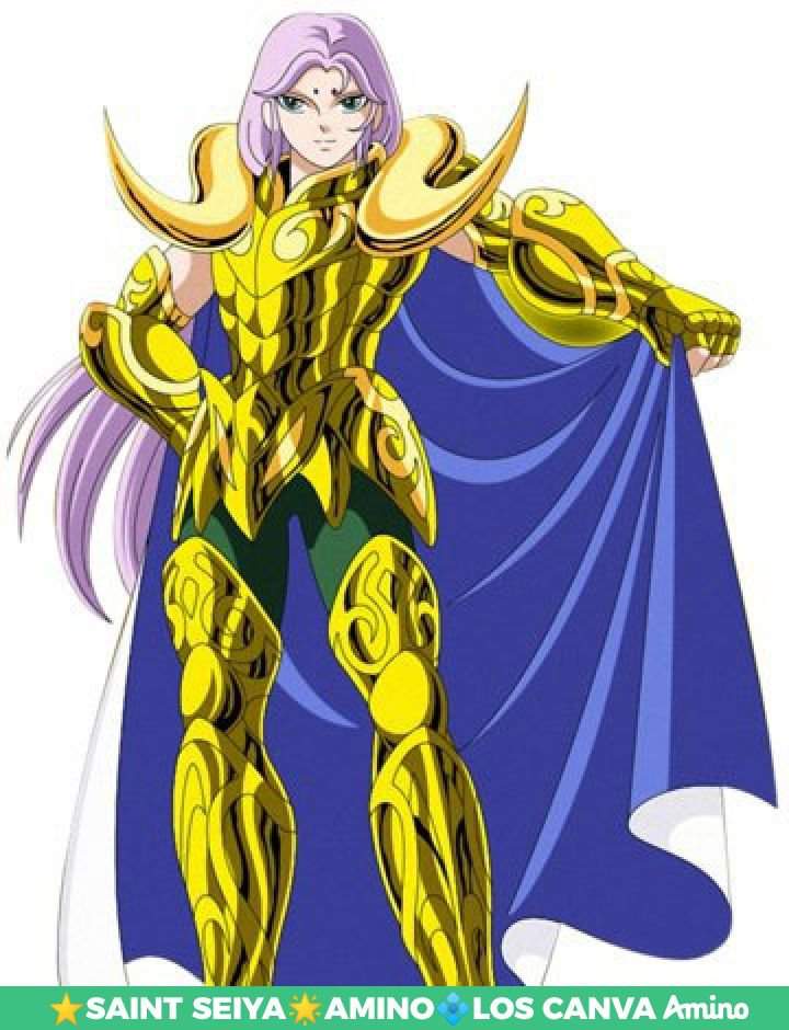 MITOLOGÍA DE LOS 12 CABALLEROS DORADOS Saint Seiya Roll Épico Amino