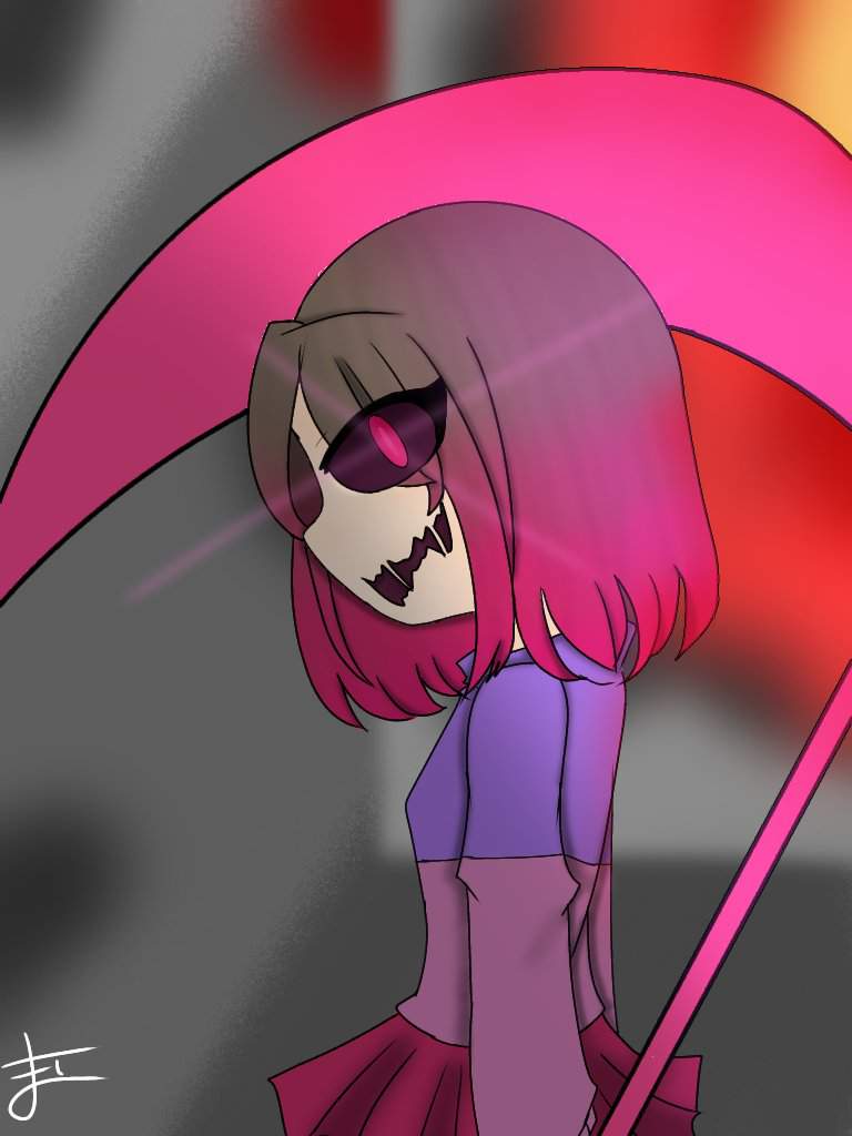 Glitchtale {Betty Noire} | Wiki | Undertale Amino