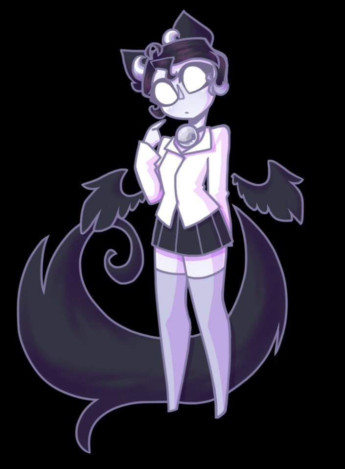 Cat Alastor Hazbin Hotel Official Amino