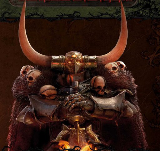 Archaon | Wiki | Warhammer Fantasy/AOS Amino