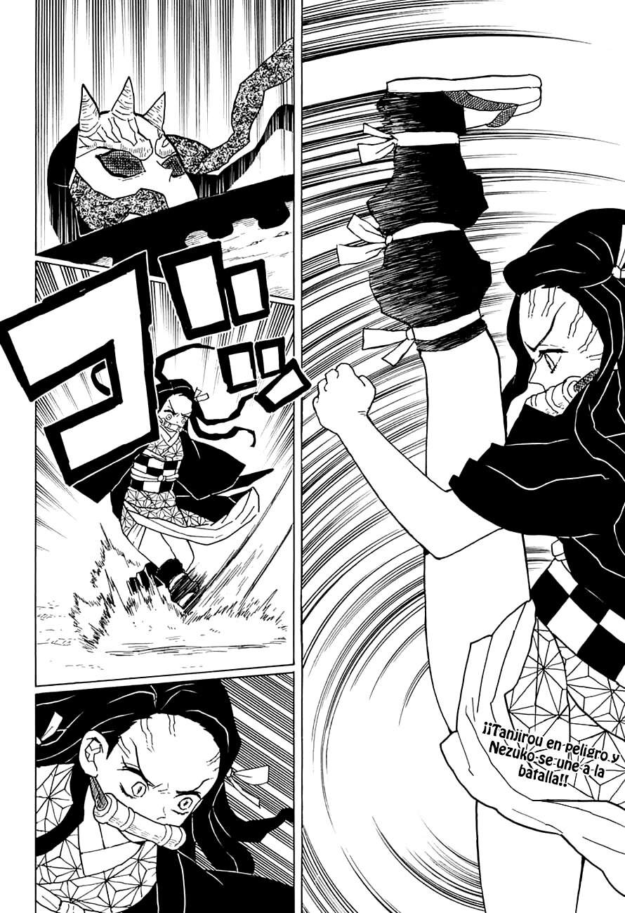 <b>Kimetsu</b> <b>no</b> <b>Yaiba</b>*cap12 Wiki * Rol Play *🌱 Amino.