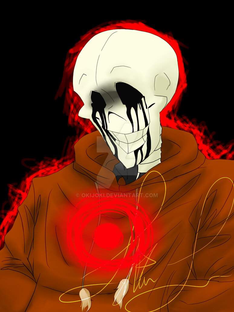 KillerSwap Papyrus Wiki SlendyPyshcoTubbies Amino