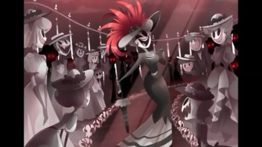 Rosie | Wiki | Hazbin Hotel (official) Amino