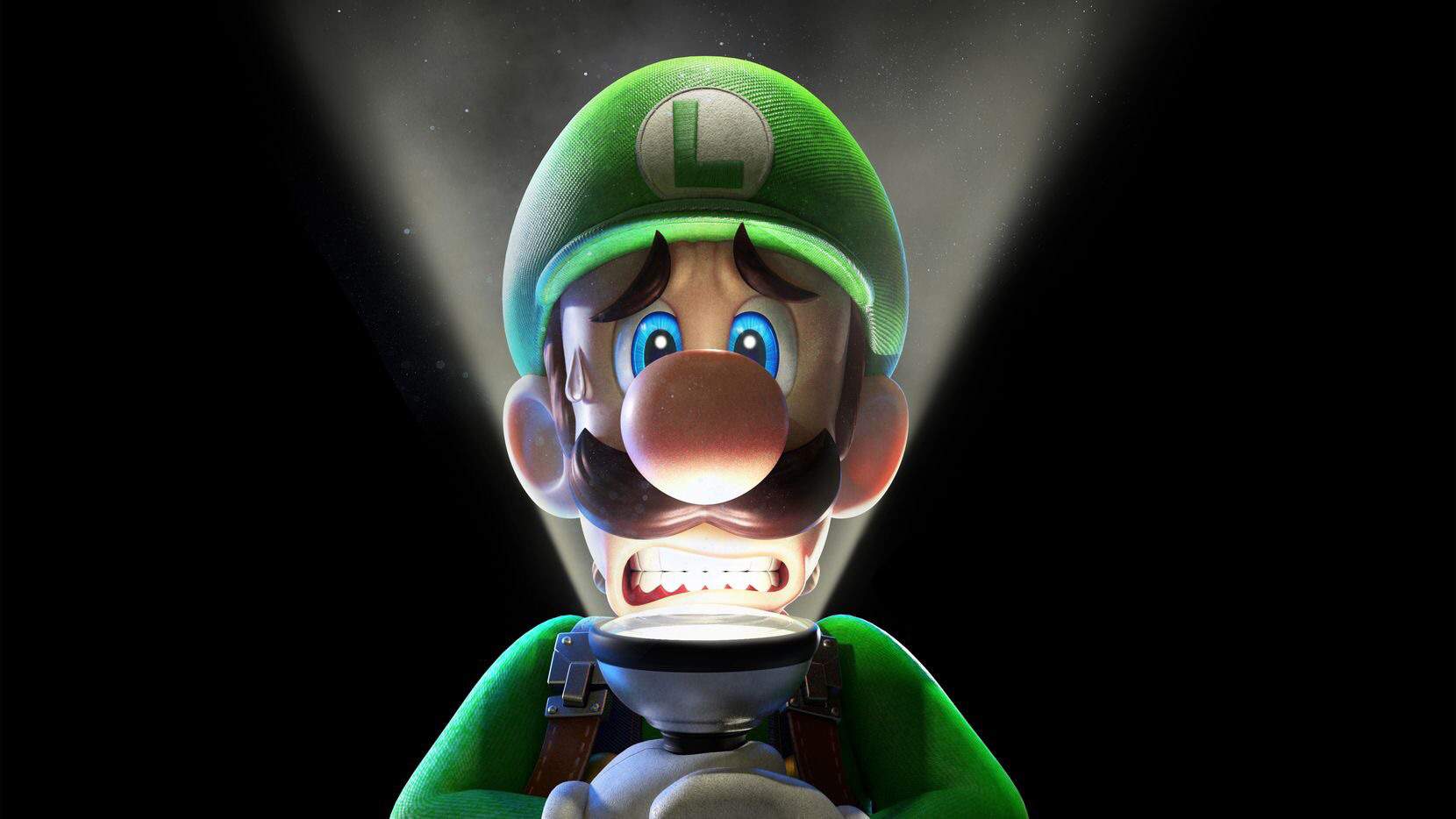 what is the best luigi's mansion game
