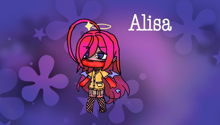 Alisa Wiki ༻gacha Editing Highschool༺ Amino