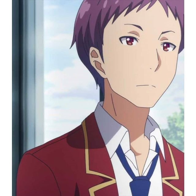 Akito Miyake | Wiki | Anime Amino