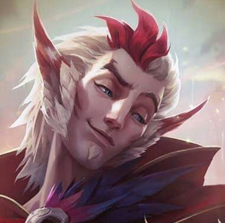 Rakan Wiki League Of Legends Official Amino