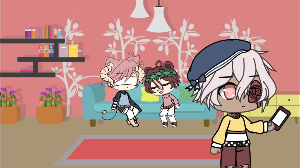 The Long Awaited Confession Gacha Life Amino