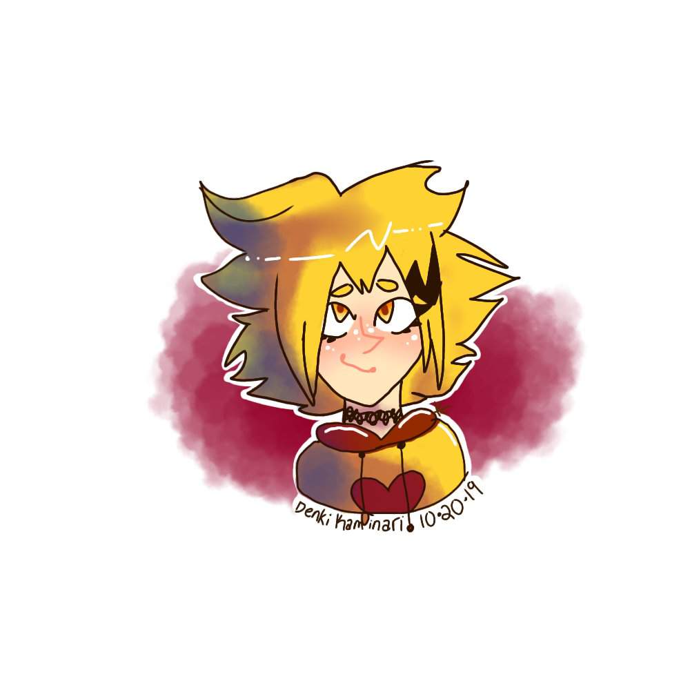 Denki Uwu My Hero Academia Amino