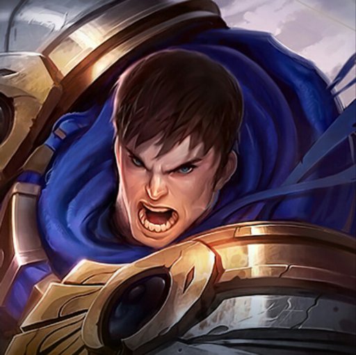 Garen Wiki League Of Legends Official Amino