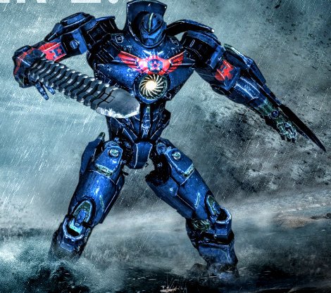 gipsy danger 2.0