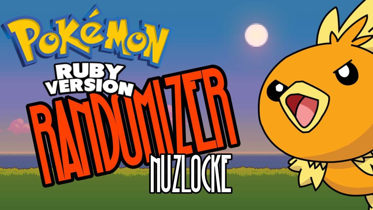 HOT! Pokemon Ruby Nuzlocke Rom 854c50b3640c427efc8c9c6ee44f57e58b0a5f75r1-1280-720v2_uhq