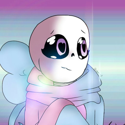 Gamei Oc Undertale Amino