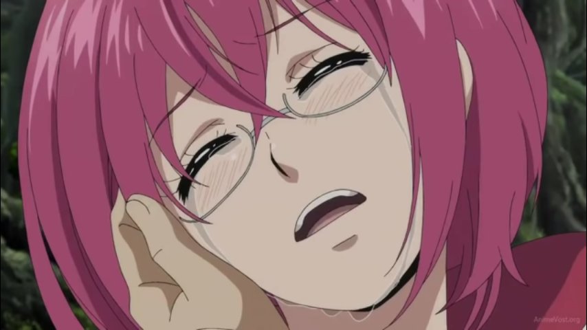 Seven deadly sins lust anime