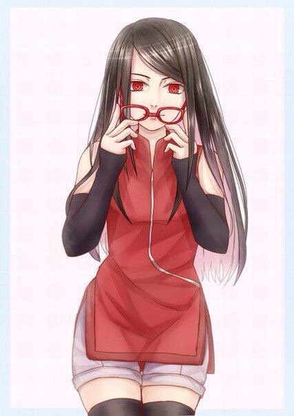 Sarada Uchiha | Wiki | Boruto Amino