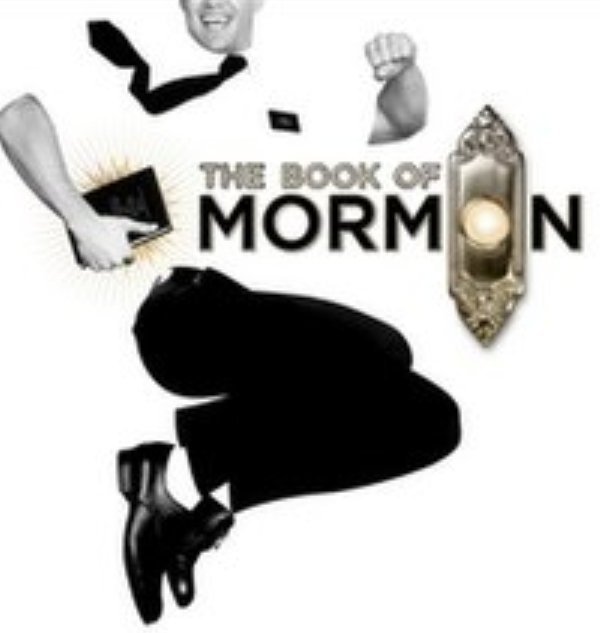 The Book Of Mormon Wiki Broadway Amino