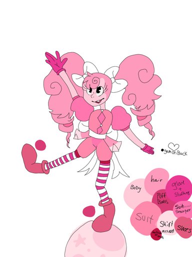 Spinel Oc. 