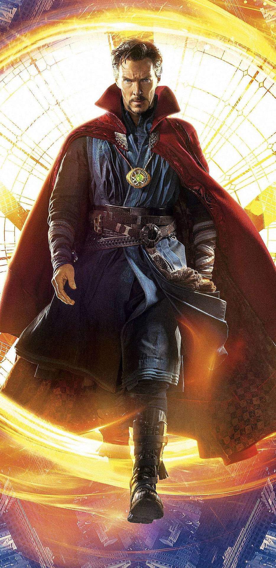 Top 5 Des Raisons Pour Lesquelles Docteur Strange Est Le Plus Fort Des ...