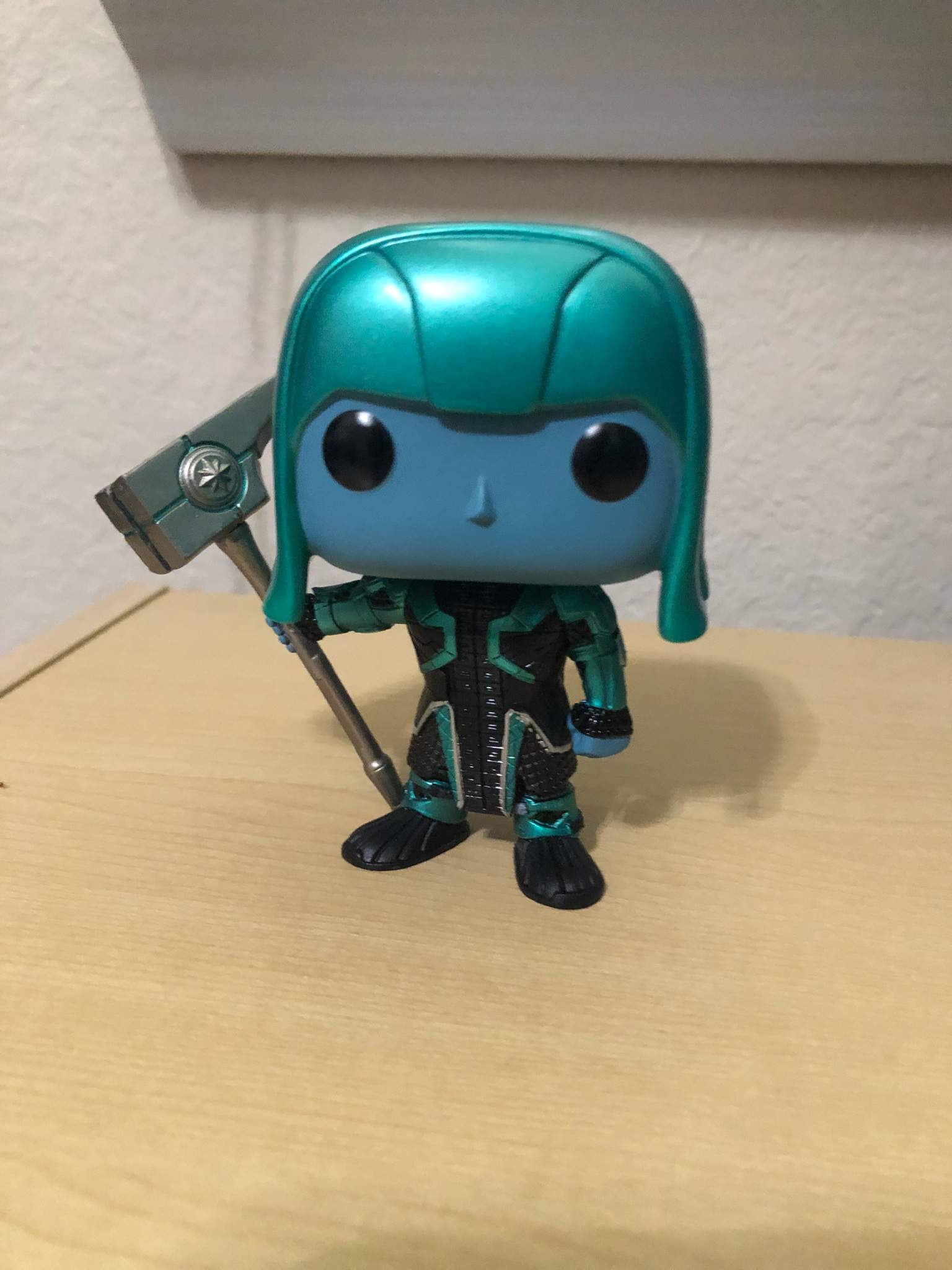 ronan funko pop