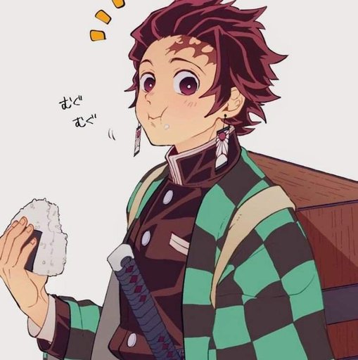 Tanjiro Kamado | Wiki | Boku No Hero Academia Amino