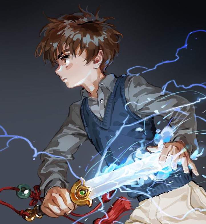 Syaoran Li | Wiki | Otanix Amino