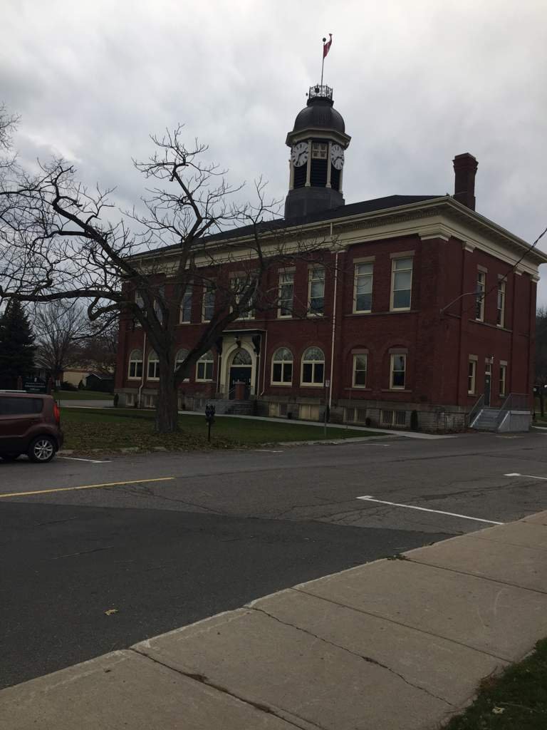 Derry,filming locations Official IT Amino Amino