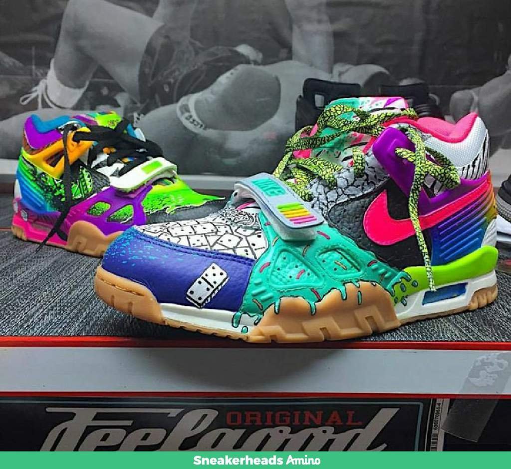 good sneakerhead websites