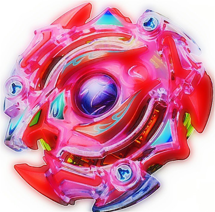 beyblade revolution 1