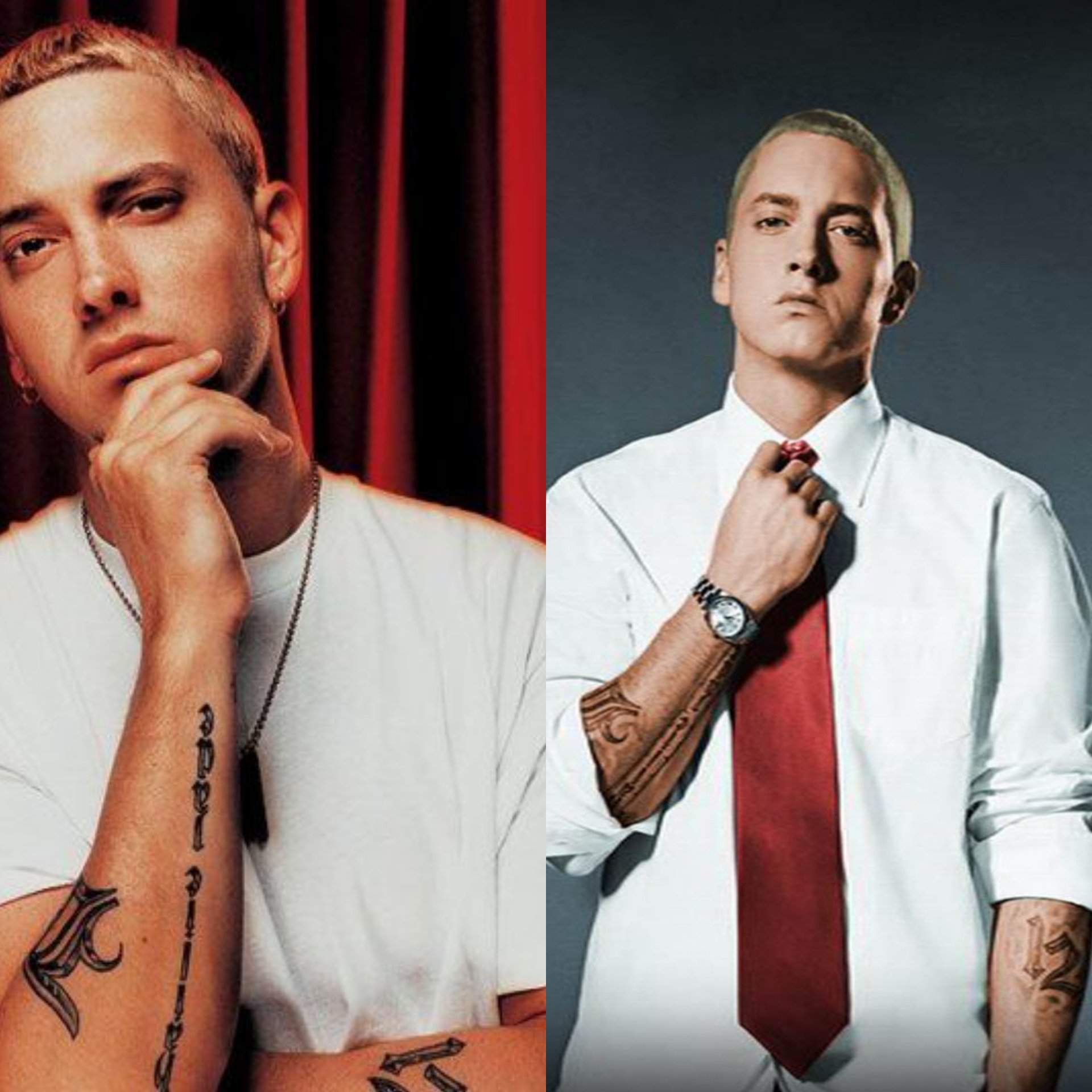 Кто круче Slim Shady или Eminem Хип-Хоп Rus Amino.