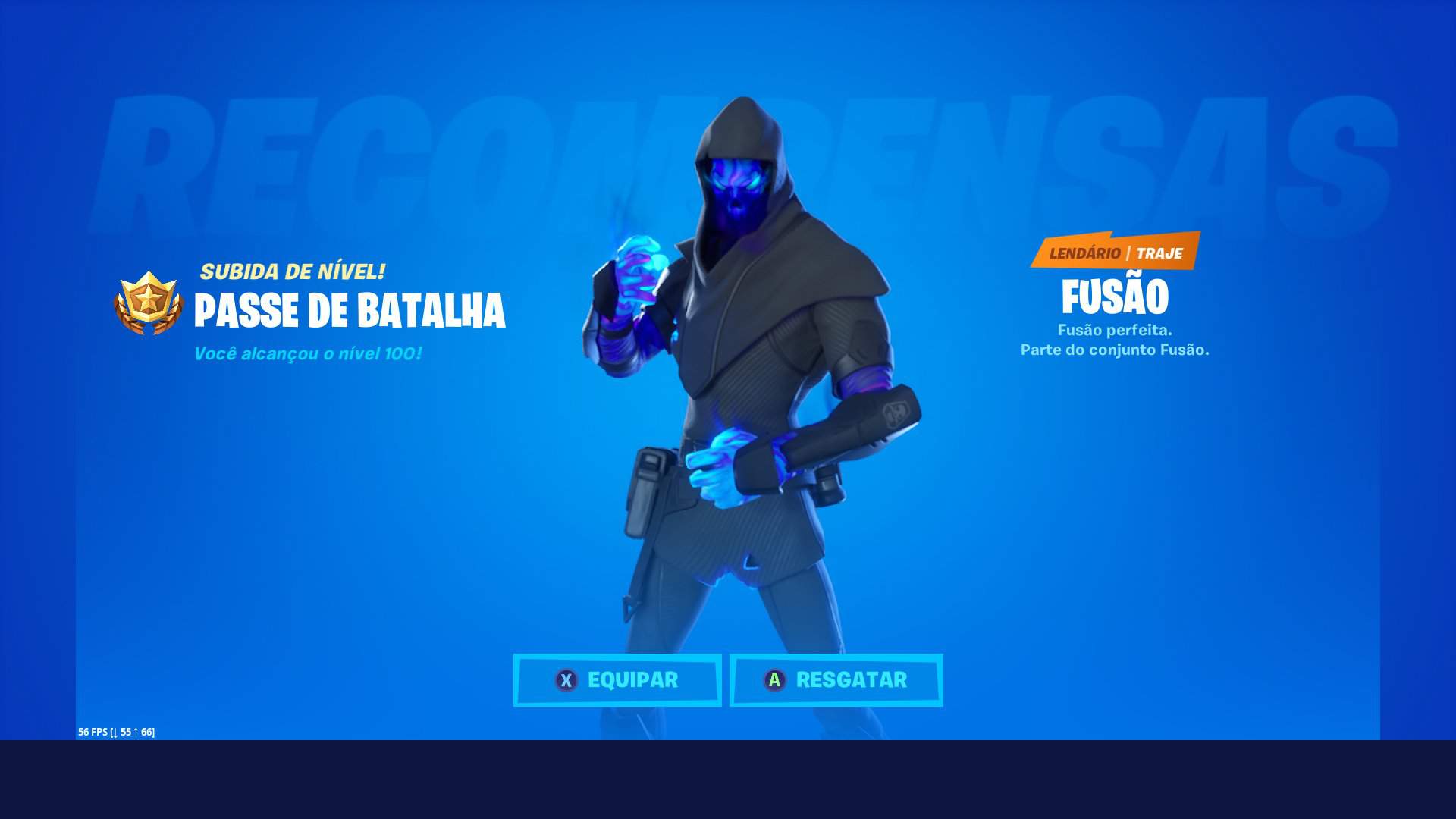 Finalmente Fortnite Brasil Amino