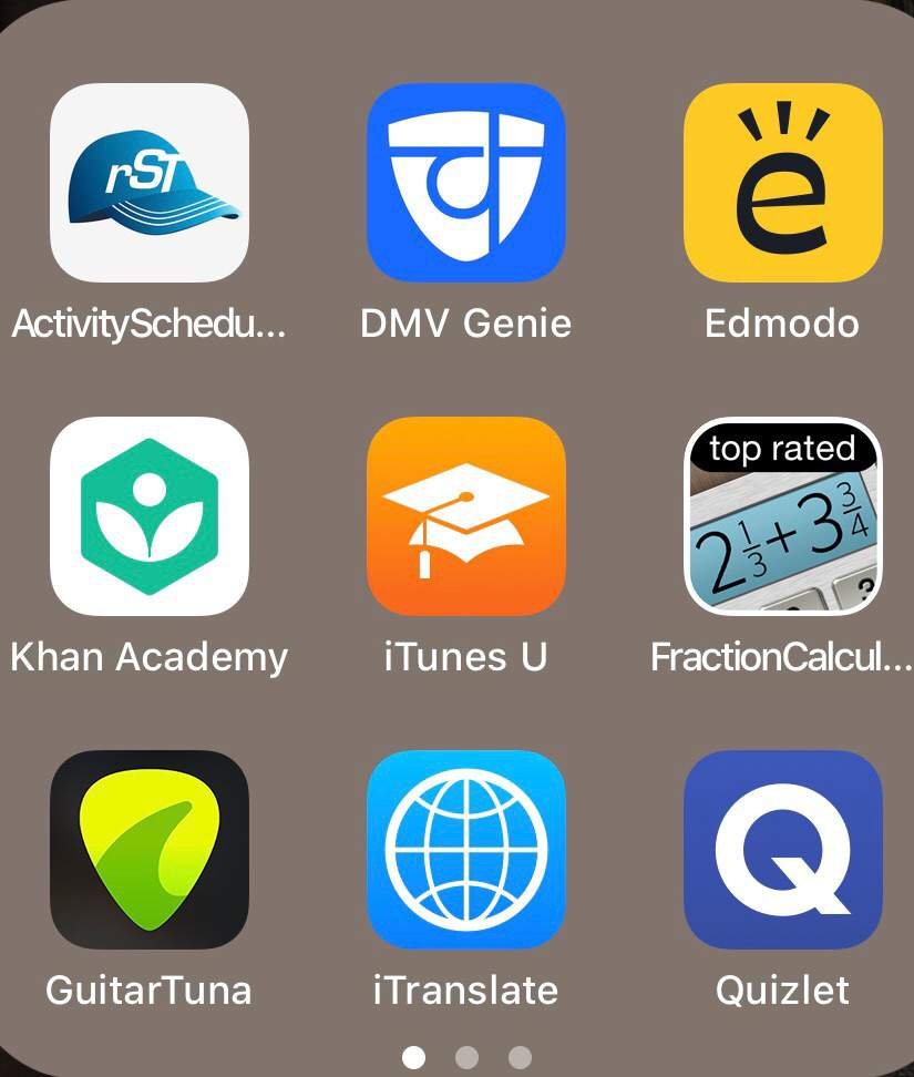 Apps To Help You Study