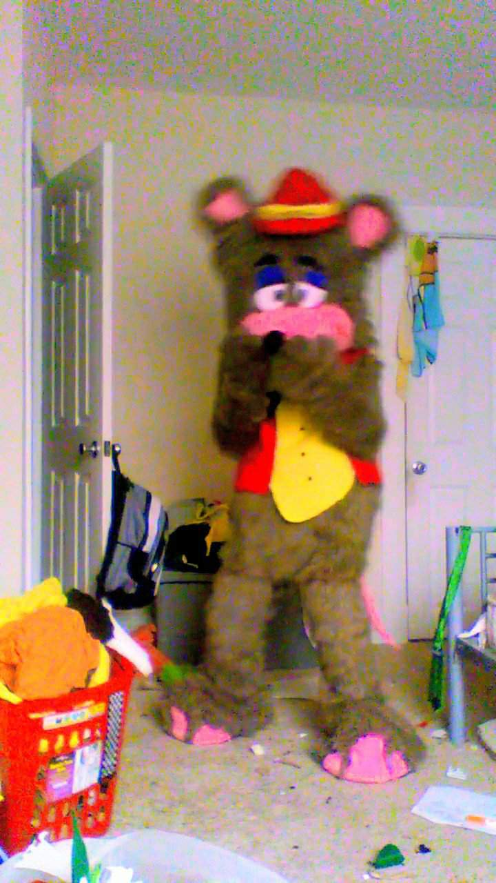 Old Chuck E. Cheese Costume Pics | Chuck E Cheese's Amino Amino