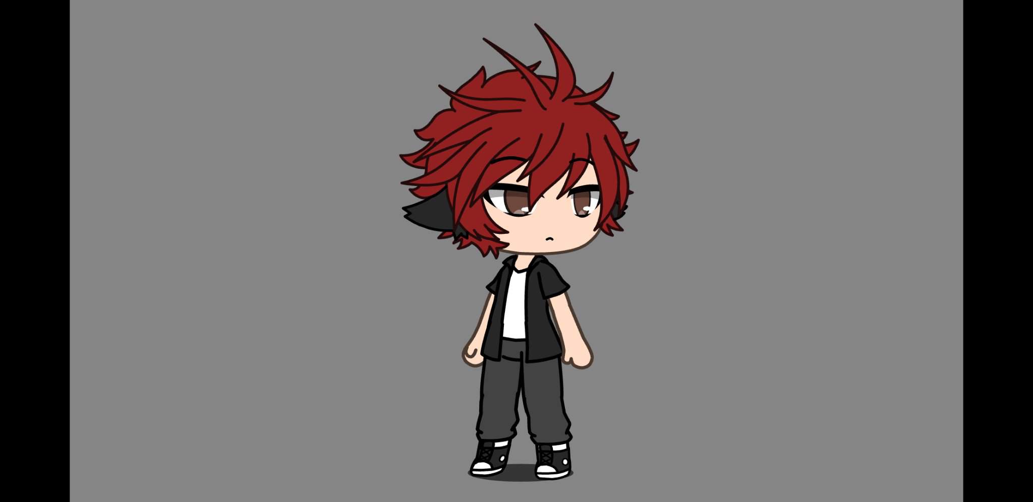 This Is Ash My Boyfriends Gacha Oc Wiki Gacha Life Amino 1027