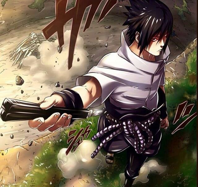 💙 Sasuke Uchiha 💙 