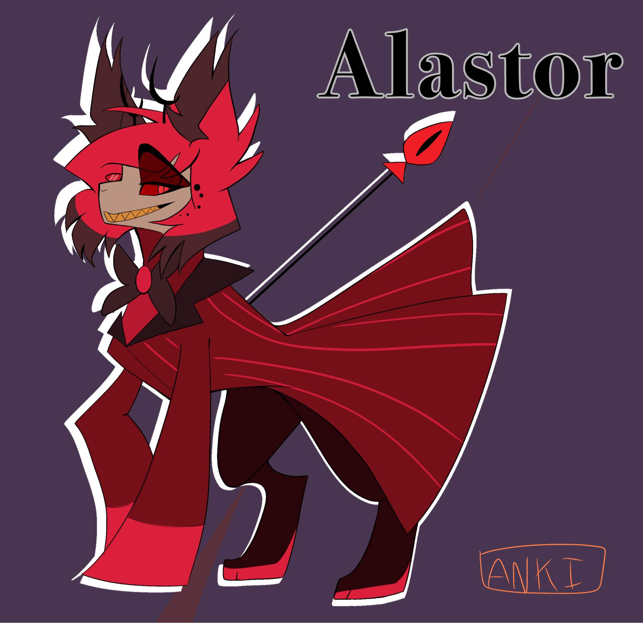 Alastor As A Cat Hazbin Hotel Official Amino My Xxx Hot Girl