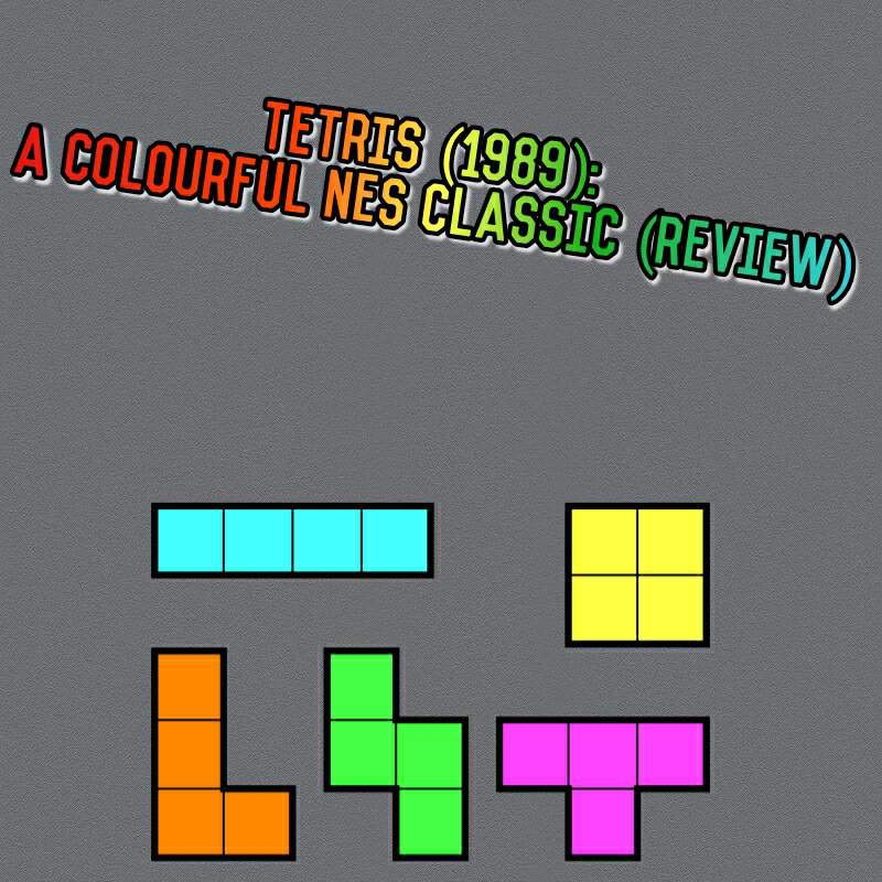 tetris nes classic