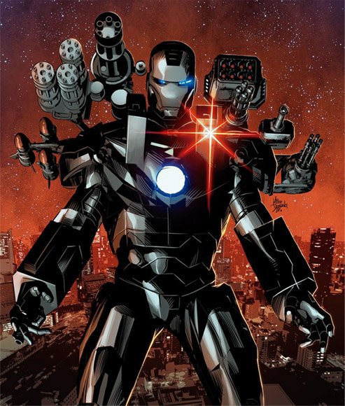 WAR MACHINE | Wiki | Comics Universe [Marvel/Dc] Amino