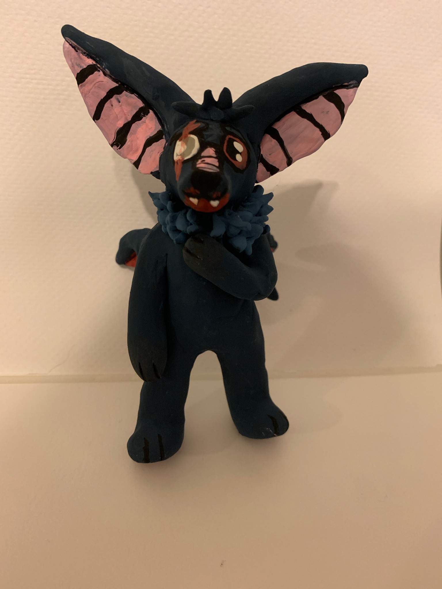 custom furry figures