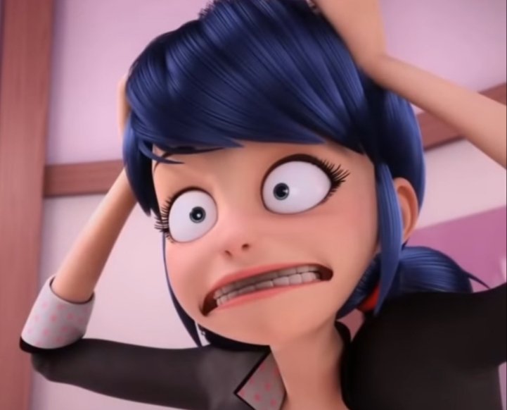 FUNNY PICTURES FROM MARINETTE 💕 💖 💝 💓 💟 ✌ 😂 😍 😘 Miraculous A