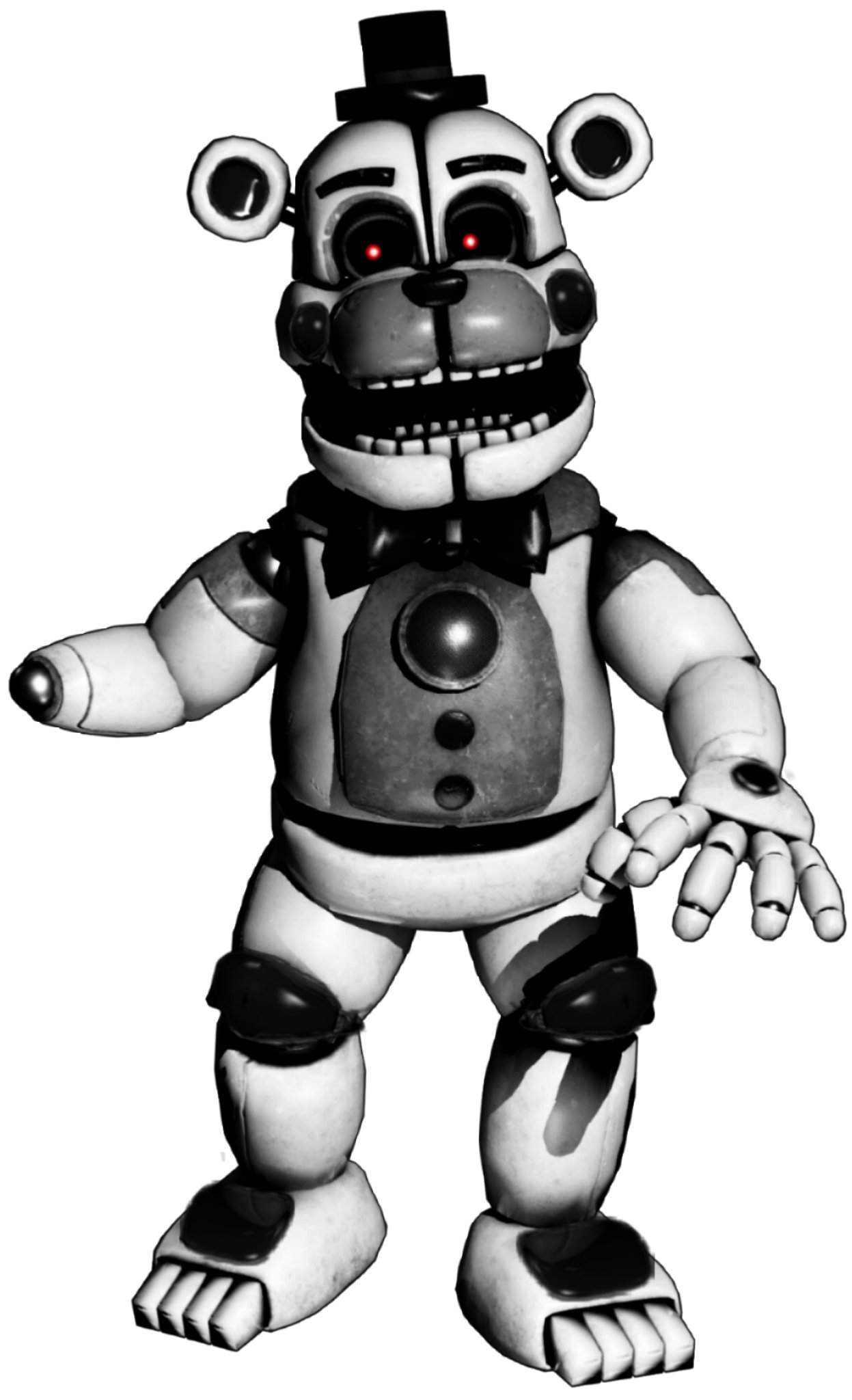 tfc-funtime-freddy-en-fnaf-vr-help-wanted-edit-hecho-en-picsart-fnaf-amino-espa-ol-amino