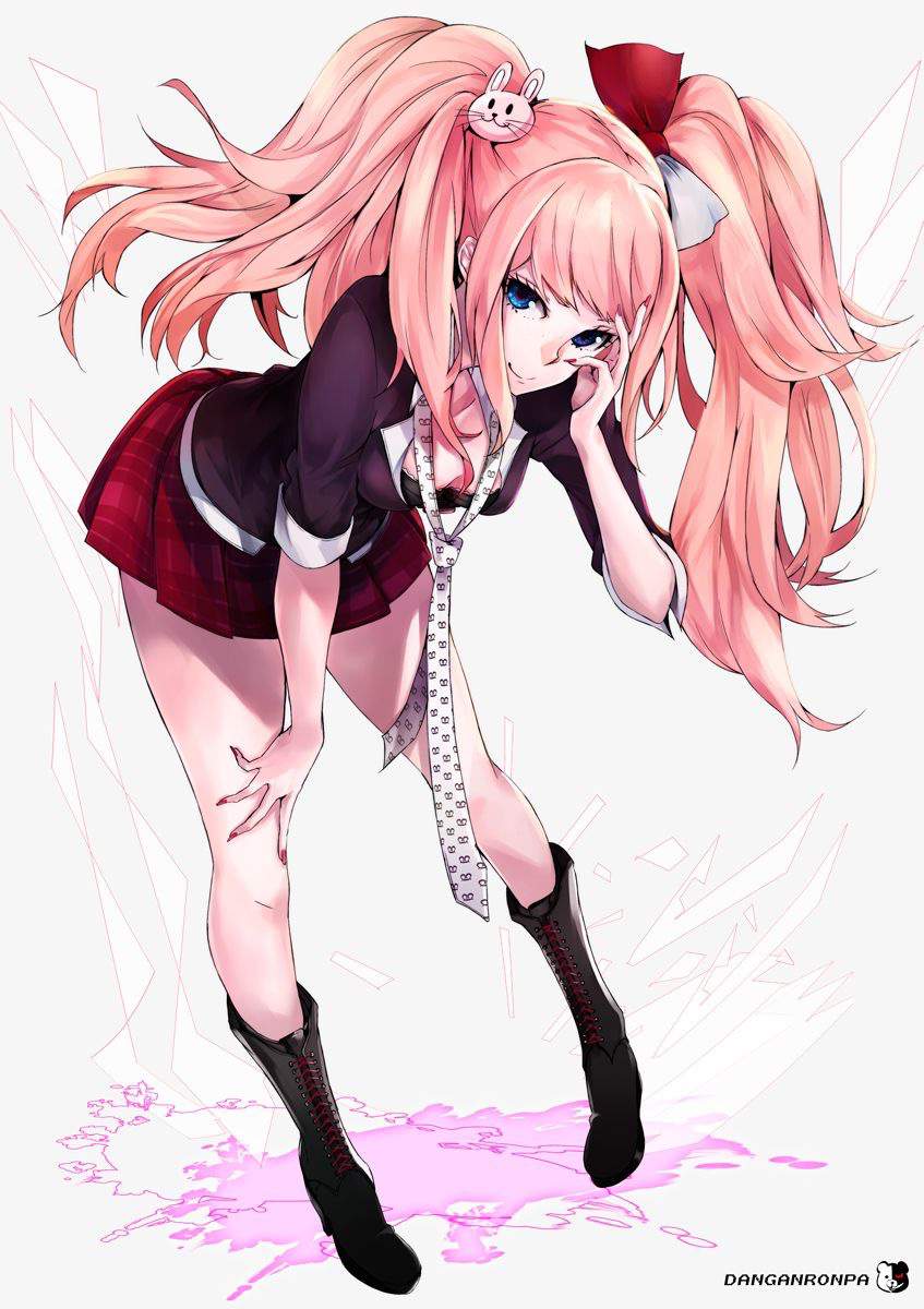 Junko Enoshima Wiki Anime Amino