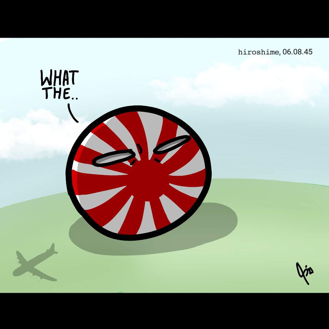 Japan 1945 | Polandball Amino