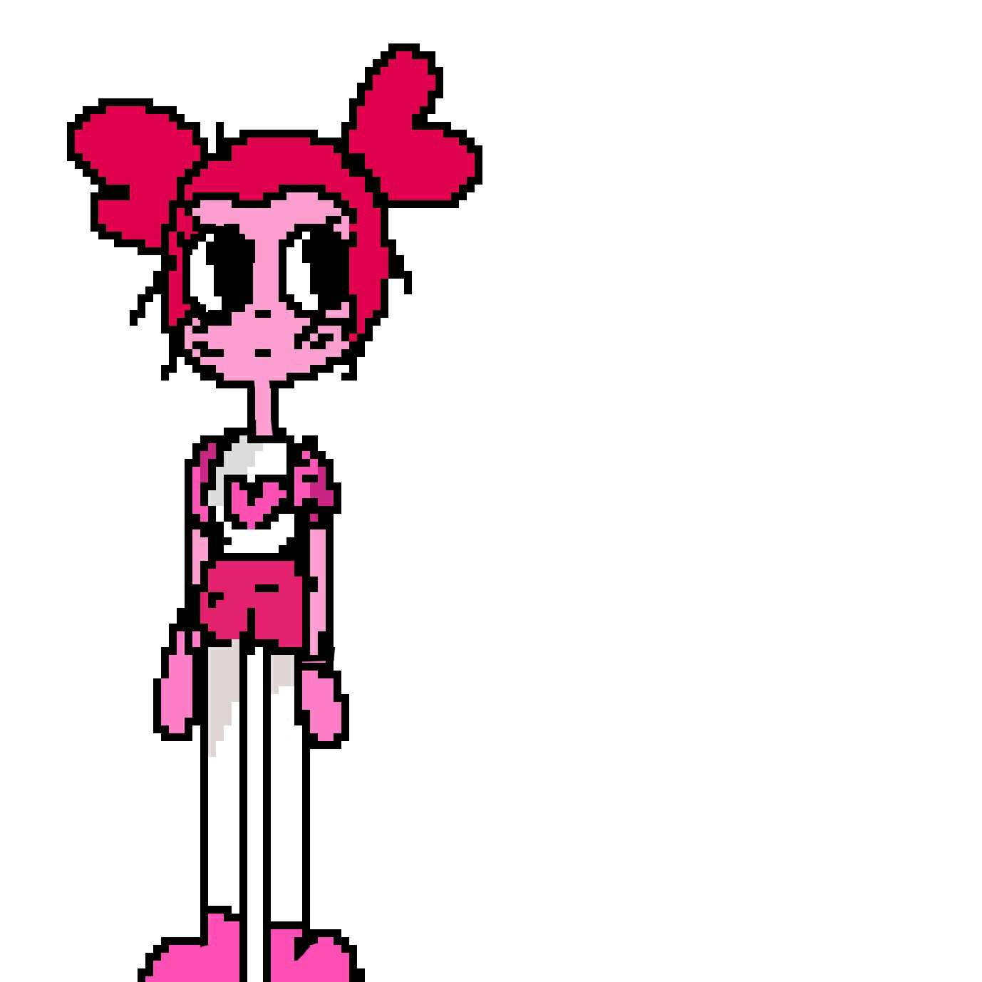 Spinel Pixel Art Arts And Ocs Amino