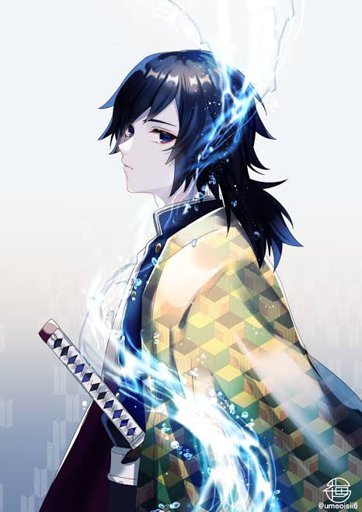 Giyu Tomioka | Wiki | • Kimetsu No Yaiba Amino • Amino