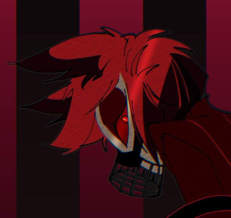 _Alastor/Аластор_ | Wiki | Отель Хазбин для Шипперов Amino