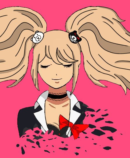 Junko Enoshima Danganronpa 2 💕💕💕👑👑 Anime Amino 6585