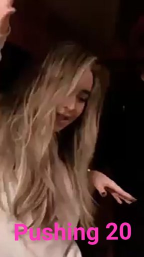 amino-Sabrina Carpenter2.0-004380bf